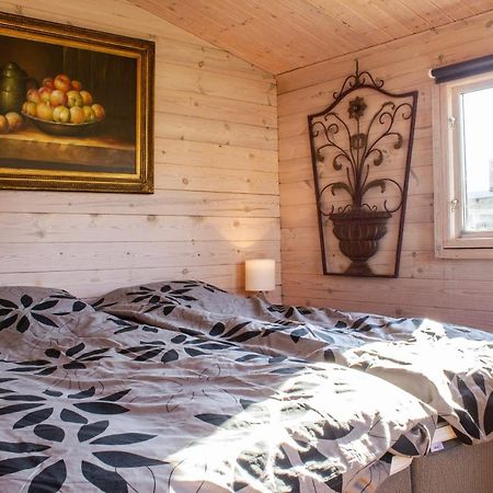Limfjords Hytter Roslev Kültér fotó