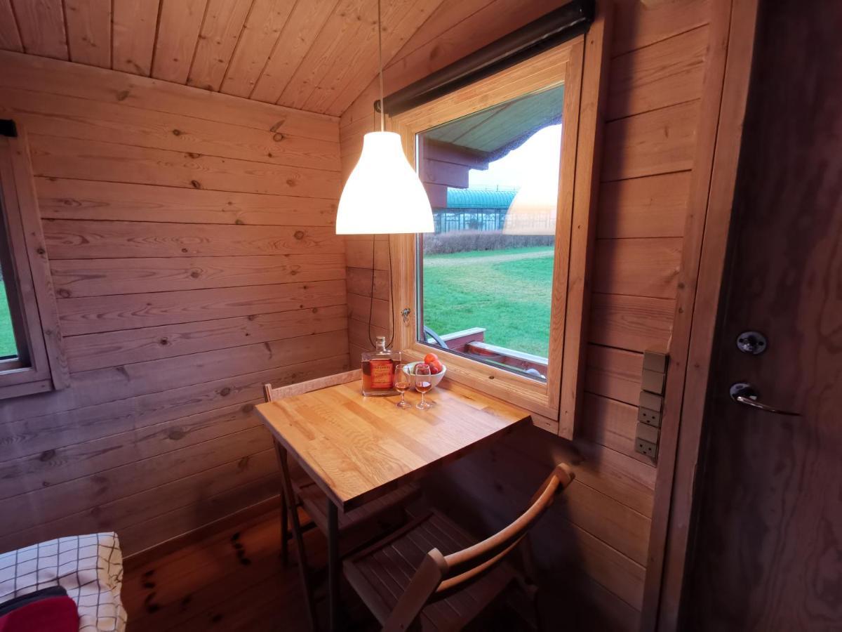 Limfjords Hytter Roslev Kültér fotó